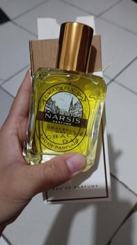 Product Review of Narsis California Eau de Parfume GM 4 from l**🌷 2