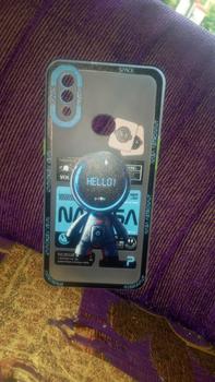 Product Review of FH26 NASA Softcase For Type IP INF VI SM XM RED MI OP REN0 RL MI NAR Z0 P0C0 Cover from a**🖕 0