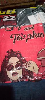 Product Review of DASTER LOWO TURKI RESLETING JUMBO ZIPPER rayon bumil busui friendly termurah daster lowo resleting jumbo Bunga Nyaman from w**u 0
