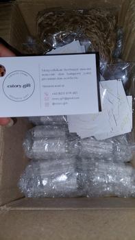 Product Review of Souvenir Mini Parfum 2ml Combo Hemat 100 pcs Perfume from T**a 0