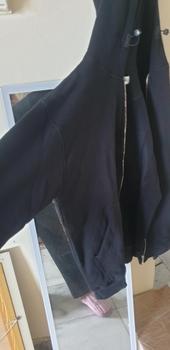 Product Review of Jaket hitam black on black by aranesia from j**a 1