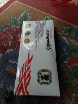 Product Review of SARUNG GAJAH DUDUK ASIA KEMBANG from h**6 0