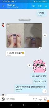 Product Review of QUẦN TẬP GYM ( ĐÙI , LỬNG , DÀI ). Dành cho nữ. Chất liệu co giãn đa chiều. Size M : 40-52kg. Size L : 53-64kg. Thiết kế thời trang và thoải mái khi tập thể dục. - Sport Quần Ngố from G**🫶 0