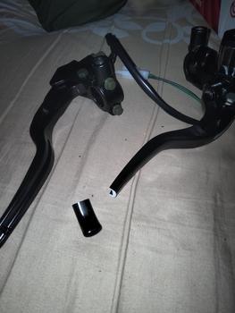 Product Review of Master rem brembo universal from N**o 0