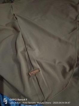 Product Review of Haura Abaya Cantik Muslimah By Neisya from R**5 1