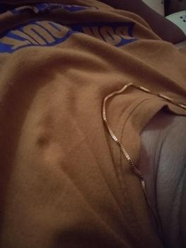 Product Review of kalung Milano sedang Jewellery from f**a 0