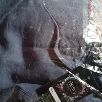 Product Review of gamis syari set YUMNA byresvy_collection mewah elegant simple from s**m 0