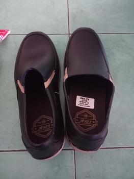 Product Review of SEPATU KERJA PRIA, SEPATU KASUAL PRIA, SEPATU KARET ATT PRIA from n**🌼 1