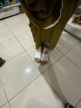 Product Review of MuhunLeather - sendal kulit wanita series nunung from I**s 1