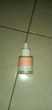 Product Review of Mineral Botanica Niacinamide Serum With Artichoke Leaf Extract 20ml Vitamin Essence from u**3 0