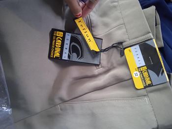 Product Review of Celana Jeans Pria Slimfit - Jeans Pensil - Biru muda bahan melar - PCL denim outfit from s**i 2