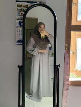 Product Review of Azura Dress Youris • simpel from U**a B**a ❤** g** 1