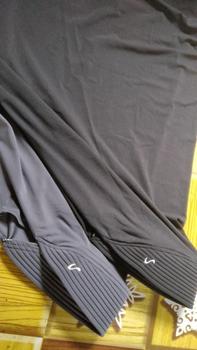 Product Review of BERGO HAMIDAH SIZE L ORIGINAL from ** 0