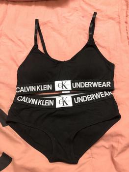 Product Review of Sét bikini 2 mảnh  len xanh họa tiết cam hoa nổi ko kèm from P**n N**c T**o ** 0