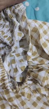 Product Review of Yuna Maxi Dress | Long Dress from V**e 1