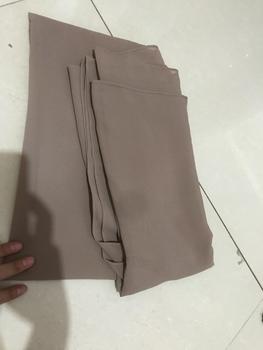 Product Review of Hijab SegiEmpat Malaysian Oval from e**a 0