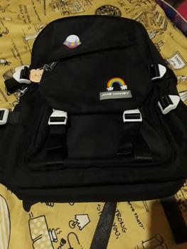 Product Review of Jims Honey Ransel Unisex Joan Bagpack from n**l m**h 0