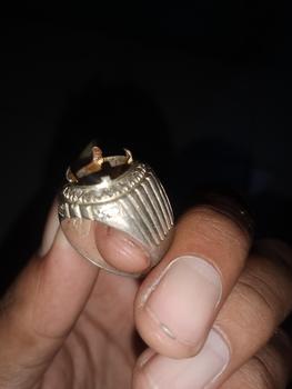 Product Review of Paket Borongan Batu Cincin Akik Asli Natural 10pcs from b**_ 1
