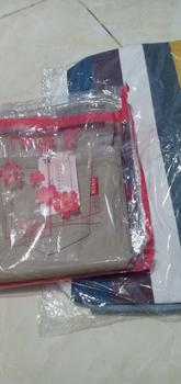 Product Review of Celana panjang wanita celana kantor/celana slim fit Motif hitam Semi jeans Skinny Stretch from B**8 0