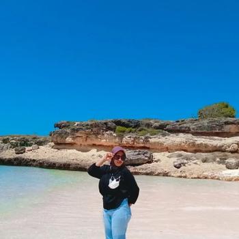 Product Review of Kulot Jeans Wanita Loose putih- celana jeans wanita kekinian from F**9 0
