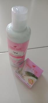 Product Review of [ SPESIAL EDITION ] SABUN CRYSTAL PREMIUM ANGEL TACIK 1 PCS ( uk 60 gr ) from S**R 1