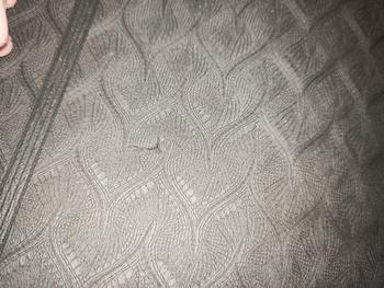 Product Review of SPEEDS SNI Matras Yoga Mat Tebal 6mm Senam Mat Alas Olahraga Karpet Yoga Berstandar 027-3 from i**a 3