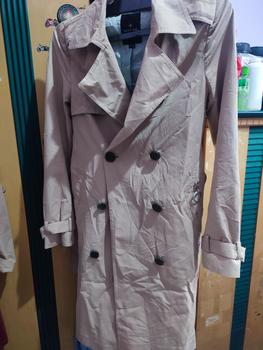 Product Review of jaket cewek cowok from I**a R**i 0