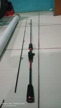 Product Review of Joran pancing Ul imperator from R**u 3