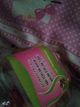 Product Review of LZA Herbalcaps isi 30 BPOM kemasan baru supleman kesehatan from e** 2