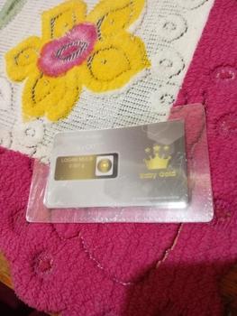 Product Review of [FREE BABY GOLD] Mukena sutra millo seroja tuton full kd [COD] from N**u 1