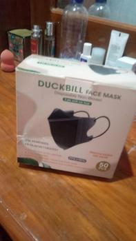 Product Review of Masker Duckbill isi 50 from ن** ج**🦋 1