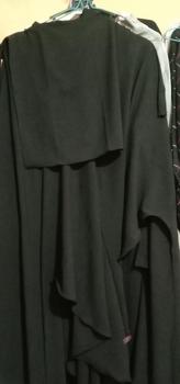 Product Review of gamis syari set YUMNA byresvy_collection mewah elegant simple from r**3 0