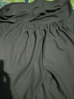 Product Review of Rumi One Set - Baju One Set Waffle Knit Atasan dan Celana || by ghaisanboutique Kulot Muslim from L**1 0