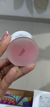 Product Review of (1PCS) 2in1 CRYSTAL PINK JELLY SERUM from d**4 1