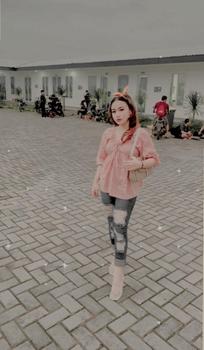 Product Review of blus atasan Mahmud by rgb from c**v 0
