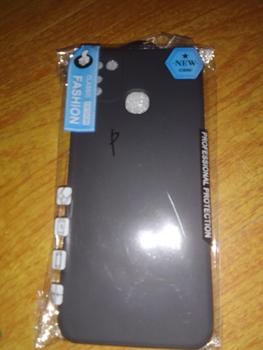 Product Review of Softcase Macaron Polos For Op*o V*vo Sam*ung Xia*mi Iph*ne Re*lme Inf*nix Handphone Lentur from ✿**✿ 0