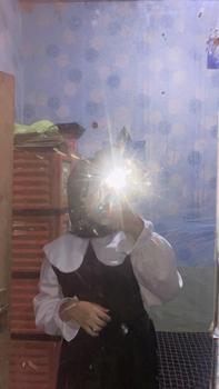 Product Review of Inaya Dress | Gamis Vintage Style from s**. 0