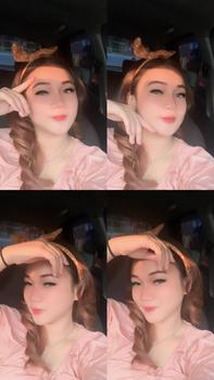 Product Review of blus atasan Mahmud by rgb from c**v 1