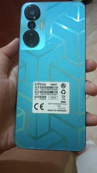 Product Review of Paket 3in1 Tempered Glass Infinix Hot 20s Anti Gores Pelindung Layar dan Kamera Free Garskin from y**a 1
