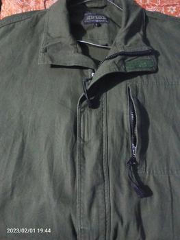 Product Review of JAKET HEDON KD 101-200 from z**r 2
