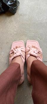 Product Review of Gevariel Women Sandal CB13 Premium from r**3 0
