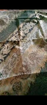 Product Review of KAIN BATIK SEMISUTERA FOIL from N**m 1