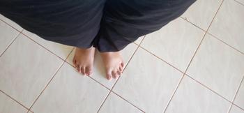 Product Review of CELANA CHINOS PANJANG PRIA BAHAN MELAR PINGGANG KARET CELANA CHINOS PRIA CELANA CHINO CELANA PANJANG PRIA Diamond Katun Dewasa Cowok from K**n P**g 🍉**️ 0