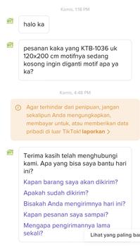 Product Review of WORLDHOME Selimut Bedcover Dengan 3 Ukuran Motif Estetik Bahan Katun Microtex from U**✨ 1