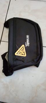 Product Review of [Beli Lokal] TAPAXCO Tas selempang Pria Logan Slingbag Casual Local Original from n**6 0