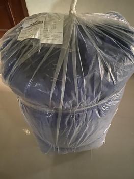 Product Review of CASHA Bean Bag Triangle Suede - Size Large Cafe Furniture from r**f 0