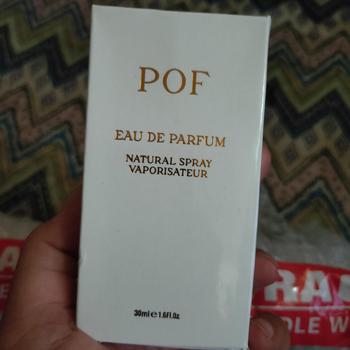 Product Review of POF Perfume - Miss independent | Parfum Wanita from a**k 1
