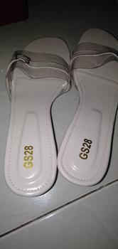 Product Review of Sandal hells wanita/ hak tahu 3cm Mika Gesper (MG) from D**6 0