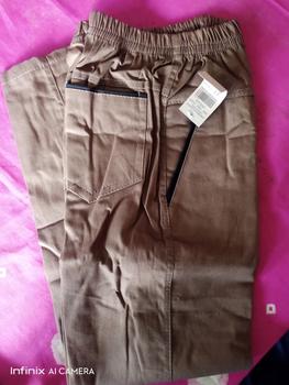 Product Review of CELANA PANJANG CHINO ANAK LAKI LAKI 1-12 THN MODEL TERBARU from F**5 1