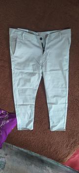 Product Review of LONGPANT CHINO | CELANA PANJANG CHINO DISTRO PRIA from R**n 0